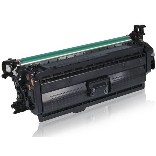 TonerPartner Kompatibel zu HP CF330X / 654X Tonerkartusche, schwarz