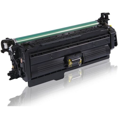 TonerPartner Kompatibel zu HP CF332A / 654A Tonerkartusche, gelb