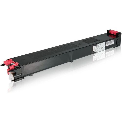 TonerPartner Kompatibel zu Sharp MX-31GTMA Tonerkartusche, magenta