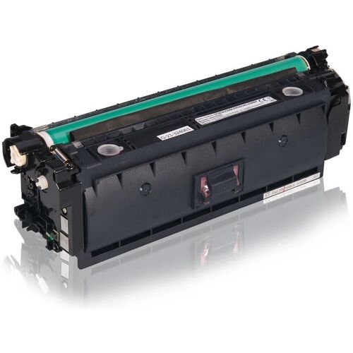 TonerPartner Kompatibel zu HP CF363A / 508A Tonerkartusche, magenta