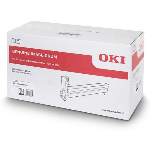 Original OKI 46438004 Trommel Kit