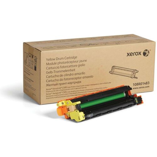 Original Xerox 108R01483 Trommel Kit