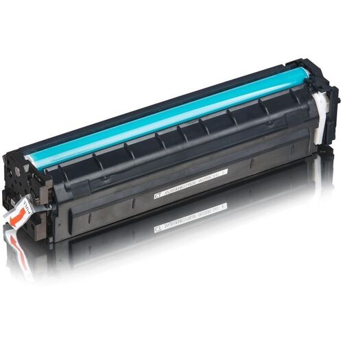 TonerPartner Kompatibel zu HP CF541A / 203A Tonerkartusche, cyan