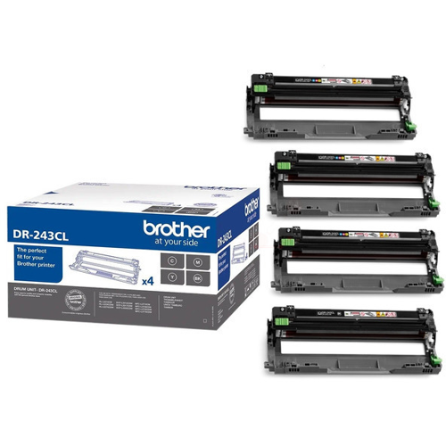 Original Brother DR243CL Trommel Kit