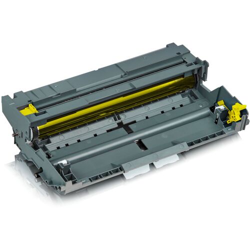 TonerPartner Kompatibel zu OKI 44844405 / C822 Bildtrommel, gelb