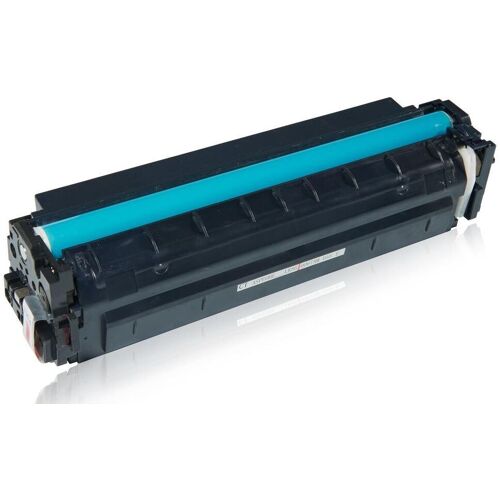 TonerPartner Kompatibel zu Canon 3014C002 / 055 Tonerkartusche, magenta