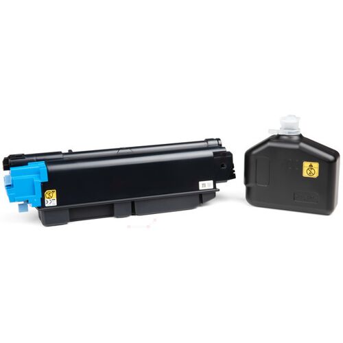 Original Kyocera 1T02ZLCNL0 / TK5345C Toner cyan