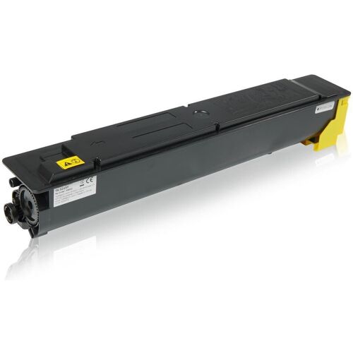 TonerPartner Kompatibel zu Kyocera 1T02R6ANL0 / TK-5215Y Tonerkartusche, gelb