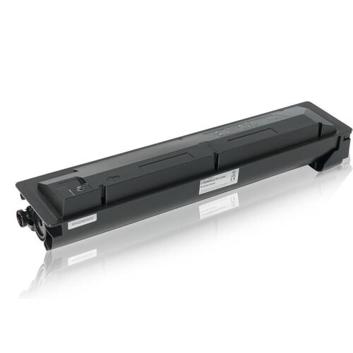 TonerPartner Kompatibel zu Kyocera 1T02R40NL0 / TK-5195 K Tonerkartusche, schwarz