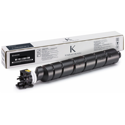 Original Kyocera 1T02YP0NL0 / TK8365K Toner schwarz
