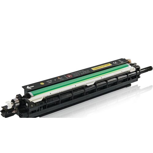 TonerPartner Kompatibel zu Xerox 013R00658 Trommel-Kit, gelb