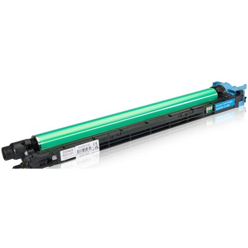 TonerPartner Kompatibel zu Konica Minolta A2XN0RD / DR-512K Trommel-Kit, schwarz