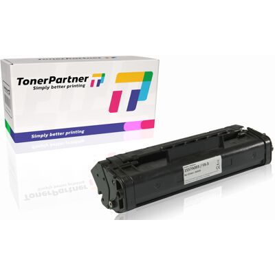Canon FX-3 2700 Seiten Schwarz Toner - Tonerkartusche Canon FX-3 2700 Seiten Schwarz Toner - Tonerkartusche