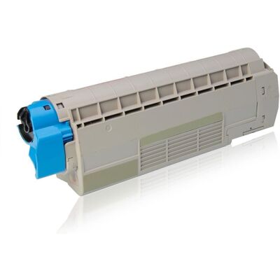 OKI 43865722 Magenta Kompatibler Toner - 6000 Seiten OKI 43865722 Magenta Kompatibler Toner - 6000 Seiten