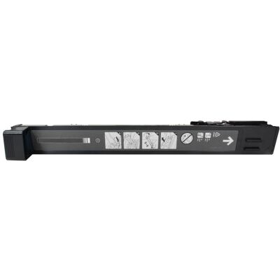 TonerPartner Kompatibel zu HP CB380A / 823A Tonerkartusche, schwarz TonerPartner Kompatibel zu HP CB380A / 823A Tonerkartusche, schwarz