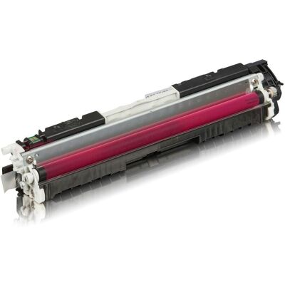 HP CE313A / 126A Magenta Toner - 1000 Seiten HP CE313A / 126A Magenta Toner - 1000 Seiten