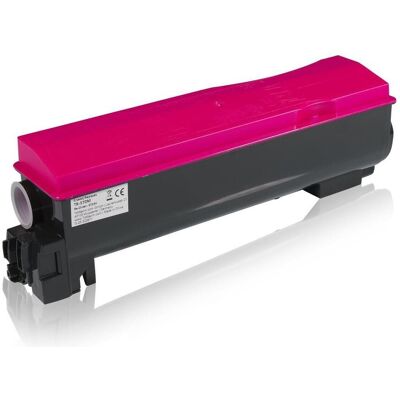 TonerPartner Kompatibel zu Kyocera/Mita 1T02HGBEU0 / TK-570M Tonerkartusche, magenta TonerPartner Kompatibel zu Kyocera/Mita 1T02HGBEU0 / TK-570M Tonerkartusche, magenta