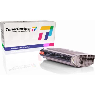 TonerPartner Kompatibel zu OKI 44318608 / C710 Tonerkartusche, schwarz TonerPartner Kompatibel zu OKI 44318608 / C710 Tonerkartusche, schwarz