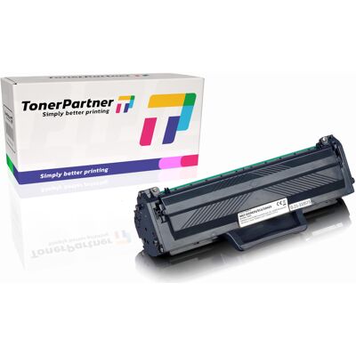 TonerPartner Kompatibel zu Samsung / HP SU737A / MLTD1042S Tonerkartusche, schwarz TonerPartner Kompatibel zu Samsung / HP SU737A / MLTD1042S Tonerkartusche, schwarz