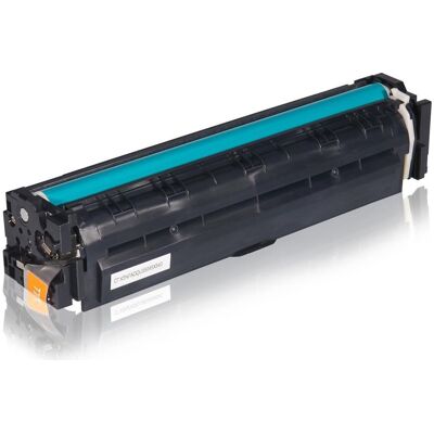 HP CF402A Gelb Tonerkartusche - Kompatibel mit HP LaserJet Pro M 274 n HP CF402A Gelb Tonerkartusche - Kompatibel mit HP LaserJet Pro M 274 n