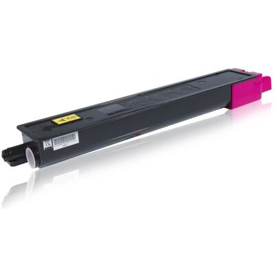 TonerPartner Kompatibel zu Kyocera 1T02NPBNL0 / TK-8325M Tonerkartusche, magenta TonerPartner Kompatibel zu Kyocera 1T02NPBNL0 / TK-8325M Tonerkartusche, magenta