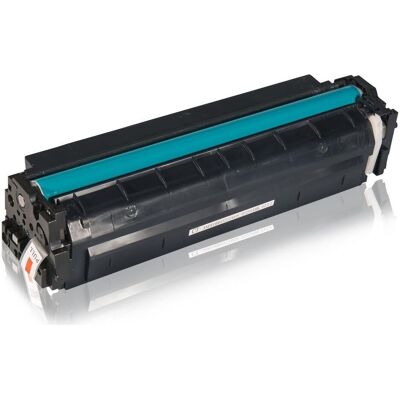HP Magenta Toner CF413A / 410A - Kompatibel mit LaserJet Pro MFP Serie HP Magenta Toner CF413A / 410A - Kompatibel mit LaserJet Pro MFP Serie