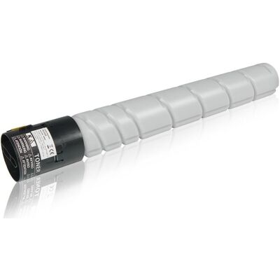 TonerPartner Kompatibel zu Konica Minolta A33K152 / TN-512K Tonerkartusche, schwarz TonerPartner Kompatibel zu Konica Minolta A33K152 / TN-512K Tonerkartusche, schwarz