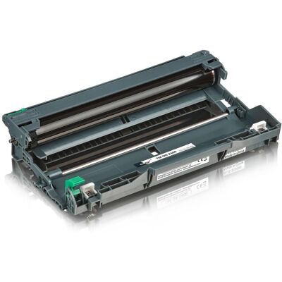 TonerPartner ToMax Premium ersetzt Brother DR-2400 Trommel, farblos TonerPartner ToMax Premium ersetzt Brother DR-2400 Trommel, farblos