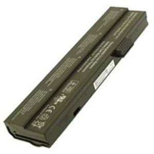 AccuCell Nachbau-Akku für Fujitsu-Siemens Amilo M1424 A1640, 6600mAh