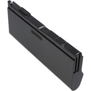 AccuCell Akku passend für Toshiba Satellite A100 PA3478 8800mAh