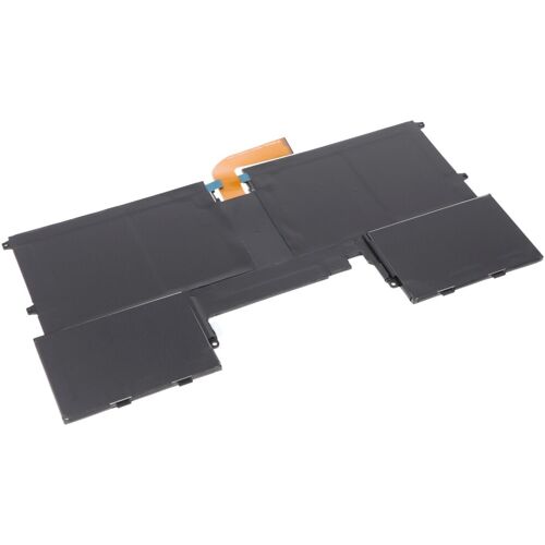 AccuCell Akku passend für HP Spectra 13-V101NA, TPN-C132 u.a. Li-Polymer 7,7V 5200mAh