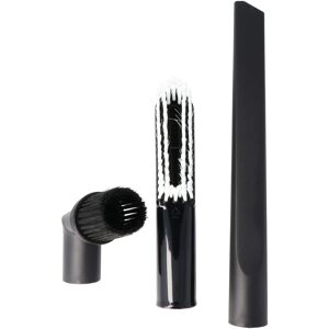 AccuCell Universal-Staubsauger Düsenset 3teilig für Staubsauger mit dem rundem 35mm Anschluss AccuCell Universal-Staubsauger Düsenset 3teilig für Staubsauger mit dem rundem 35mm Anschluss