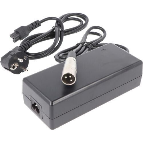 Ladegerät nur passend für Phylion Ladegerät 36-42 Volt 2,0A XLR 3-polig