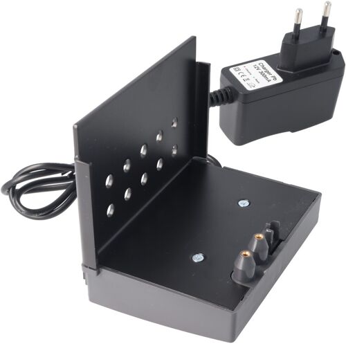 Ladegerät Ravas Rechargeable Pb battery RBP12-1.2 für Handhubwagen mit Waage RAVAS 2100, 2100L, 3200F, 3200J, 4100, 6100