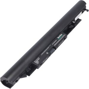 AccuCell 2850mAh Akku passend für HP Notebook 17-BS, 15-BS576tx Li-Ion 10,8- 14,6V 2850mAh max. 41,6Wh