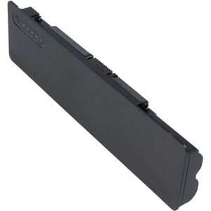 AccuCell Akku passend für Dell XPS 14, 15, 17, Li-Ion, 11,1V, 5200mAh, 57,7Wh, black