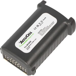 AccuCell Akku passend für Symbol MC9000 Serie, RD5000