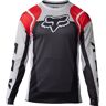 Fox MX Jersey Airline Rot M