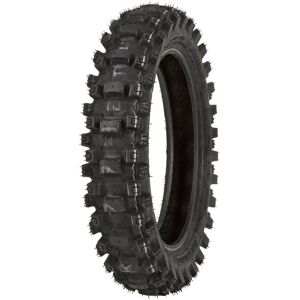 Dunlop Hinterradreifen Geomax MX33 Schwarz 80/100-12