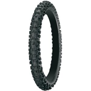 Dunlop Vorderradreifen Geomax MX71 Schwarz 80/100-21