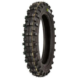 X-Grip Hinterradreifen Tough Gear-R 90/100-14