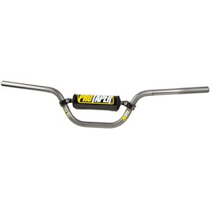 ProTaper Lenker SE Pitbike Grau 22 mm