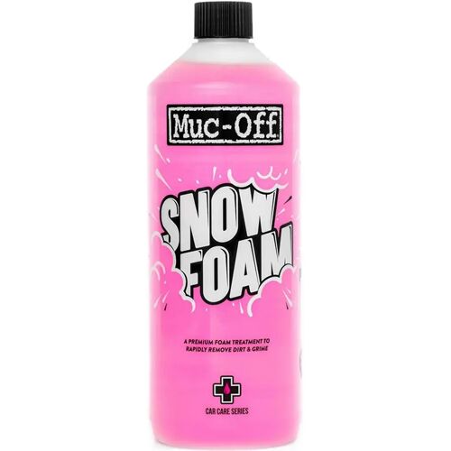 Muc-Off Schaumreiniger Moto 1 L