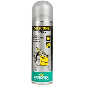 Motorex Silikonspray 500 ml