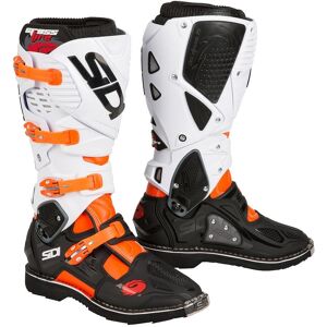 Sidi Motocross-Stiefel Crossfire 3 Mehrfarbig 43