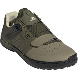 Five Ten MTB-Schuhe Kestrel Pro BOA Oliv 48