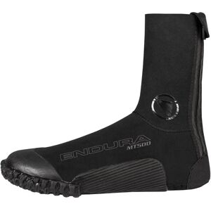 Endura MTB Überschuh für Klickpedale MT500 Schwarz S