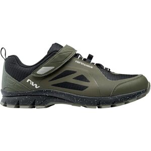 Northwave MTB-Schuhe Escape Evo Oliv 48