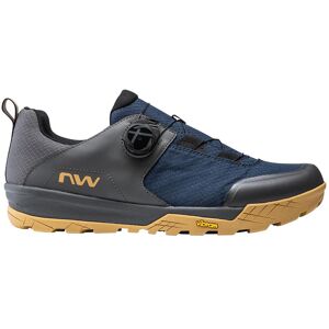 Northwave MTB-Schuhe Rockit Plus Blau 46