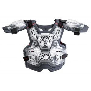 Acerbis Kids Brustpanzer Gravity Transparent Einheitsgröße